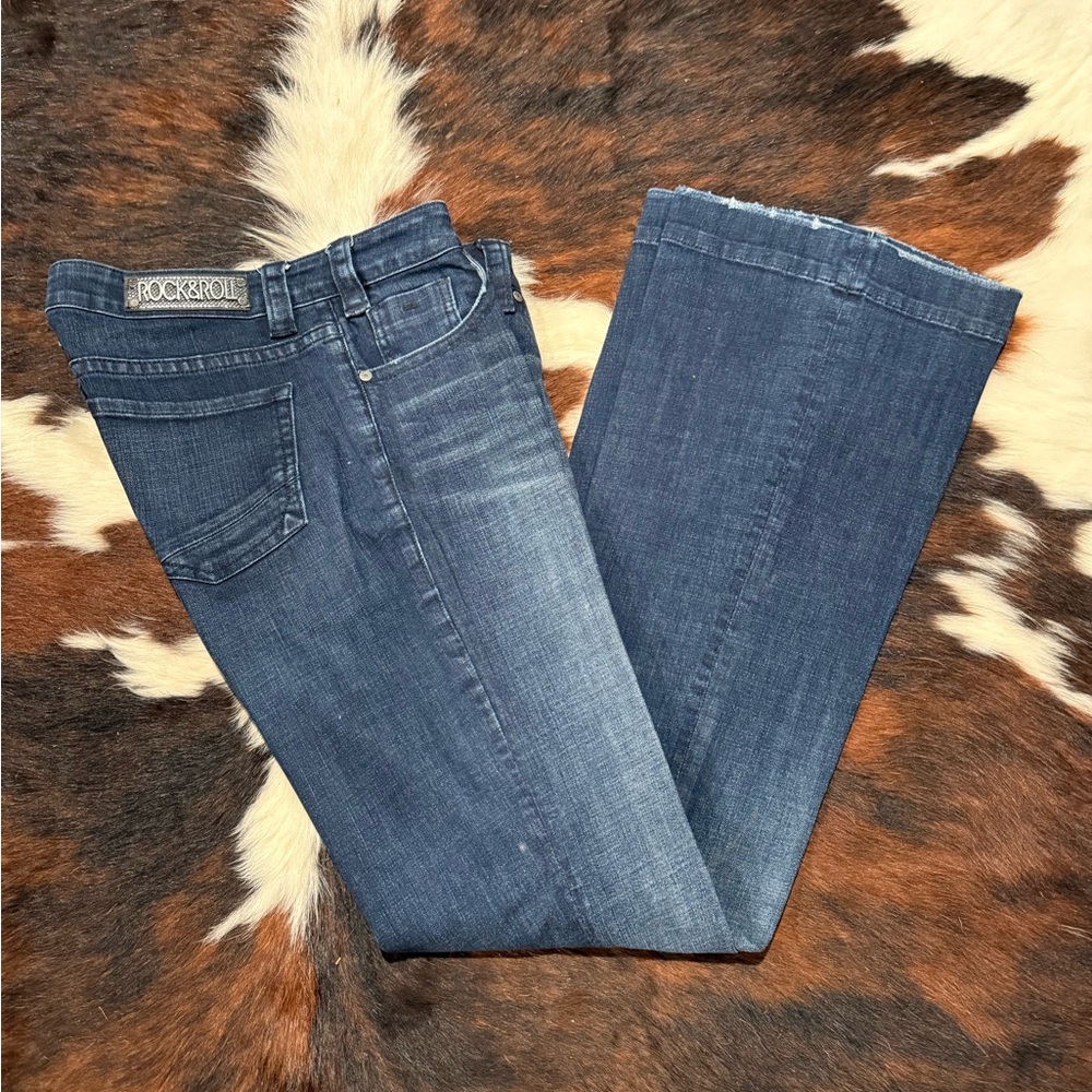 Rock & Roll Denim